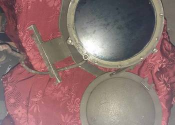 BWP, BRDM , BTR lampa OU-3G