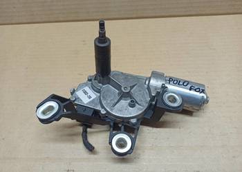 VW FOX silniczek tylnej wycieraczki mechanizm wycieraczki szyby 5Z6955711