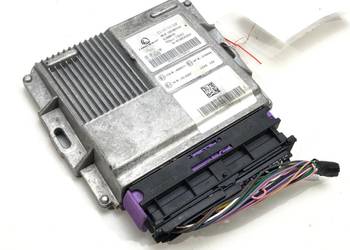 KOMPUTER LPG LANDIRENZO HR10 169108741R STEROWNIK GAZU, ZASILANIA