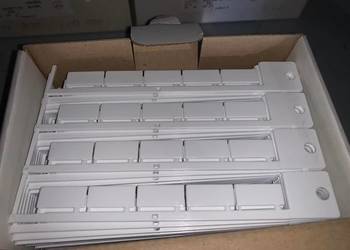 Brady Targhetta 9x20 non adhesive x3 pack x 600 tag for SA920N