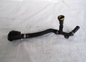 KOREK PRZEWÓD WLEW OLEJU Ford KUGA MK2 GALAXY S-MAX 2.0 TDCI 9671044880