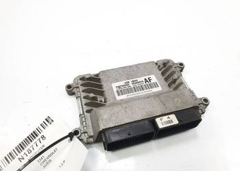 KOMPUTER CHEVROLET AVEO 96469978 KOMPUTER CHEVROLET AVEO 96469978