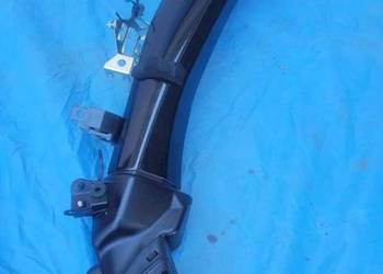 Kawasaki H2 SX H2SX WLOT POWIETRZA AIRBOX TUNEL SIATKA GUMA PRZEPŁYW