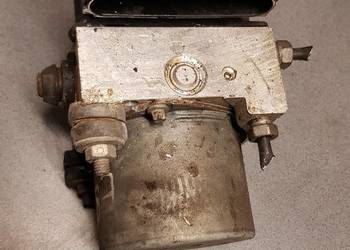 Pompa abs peugeot 307 9651873780