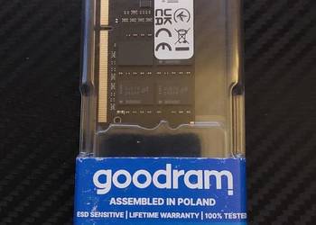 Pamięć ram ddr4 16gb 2666mhz