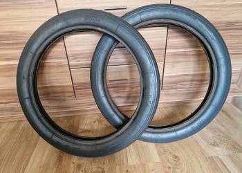 Nowa z PRL opony Degum D-54 3.00-19 oryginał wfm wsk shl nie stomil