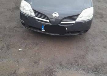 Nissan Primera