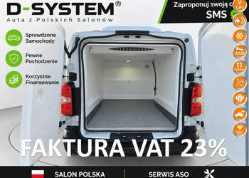 Fiat Scudo 23r LONG Furgon max f.vat Chłodnia Lamberet Kerstner EXTRA LONG…