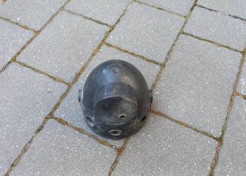 Lampa motorynka Romet