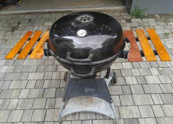 Grill używany