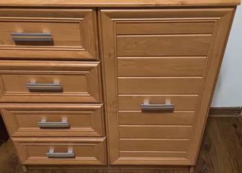 Komoda i meble