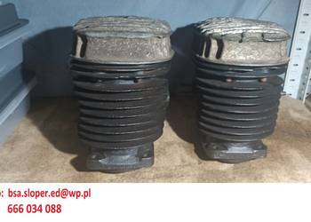 BMW R12 cylindry głowice , R-12 , R 12