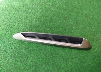 Wlot kratka błotnika BMW X3 G01