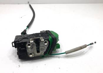 ZAMEK DRZWI PRAWY PRZÓD HYUNDAI i40 Hatchback 81320-3Z020