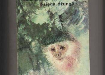 Księga dżungli Druga księga dżungli