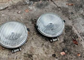 Halogeny prl ddr fiat 125p 126p syrena Warszawa fsm fso