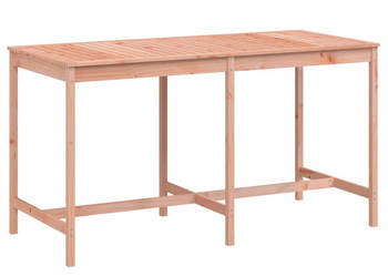 Stół ogrodowy 2035x90x110 cm drewno daglezjowe WM-824107