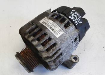 ALTERNATOR Fiat 500 1.3 MultiJet M-JET _ denso 51880173 120A Alternator Alt