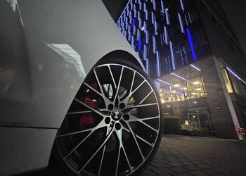 BMW 330i G20 Okazja! Zadbana, doinwestowana, niski przebieg