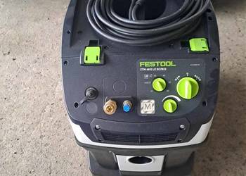 Festool CTM 48 E LE EC/B22