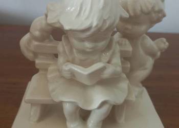 Figurka porcelanowa Charlot Byj Goebel