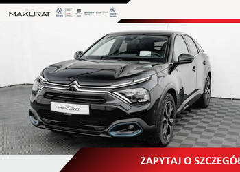 Citroen C4 WD6069R#EV136 50kWh Shine Podgrz. kier Salon PL VAT23% III (202…