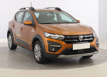 Dacia Sandero 1.0 TCe