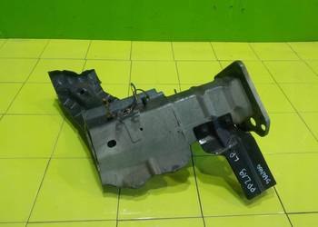 VOLVO S60 II V60 I 1.6 B AUT 12r podluznica lewa przod