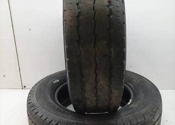 2x OPONA LETNIA CONTINENTAL VANCO 215/75R16C (3908)5.50MM(3608)4.56MM