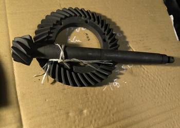 Fiat 126p  dyferencjał przekładnia główna atak para kol