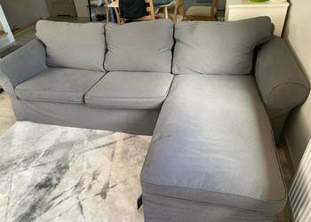 Sofa / narożnik ektorp