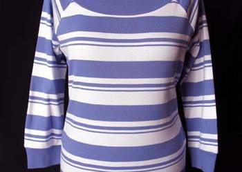 MODNA BLUZKA T-shirt TUNIKA 42 XL Tanio