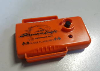 Harley Davidson Power Comander  moduł wzrostu mocy