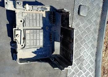 podstawa akumulatora renault Scenic II 2 1, 5. dci