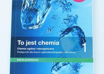 To jest chemia  1- R. Hassa, A. Mrzigod, J. Mrzigod