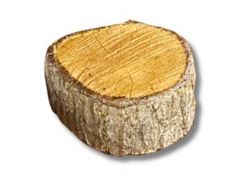 Plaster Pnia typ D - Imitacja Drewna do Ogrodów