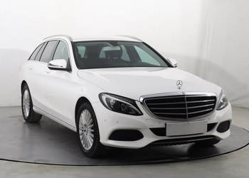 Mercedes C C 180 BlueTEC