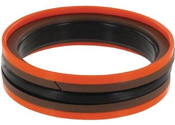 Uszczelniacz tłoka typ ZA-DBM 140x115x25.4/6.3 ZA140115254635DBM