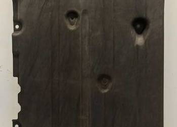 VOLVO XC40 OSŁONA PODWOZIA LEWA 32289961