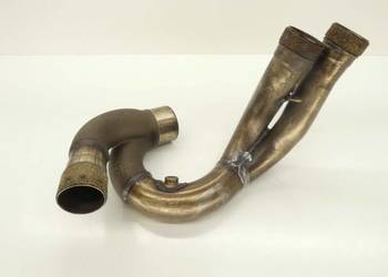 kolektor wydechowy Aprilia rsv4 1100 2022r