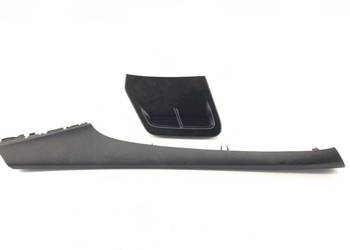 LISTWY DEKOR HYUNDAI ELANTRA VII Sedan/Limuzyna WYKOŃCZENIE