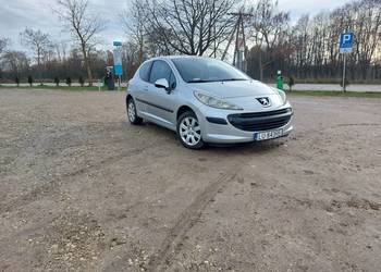 Peugeot 207 1.4