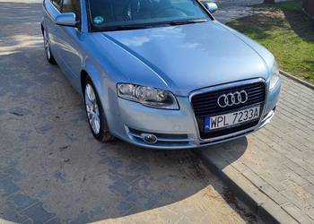 Audi A4 Sline 1.9 TDI 115