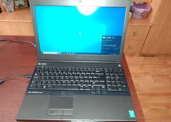 DELL PRECISION M4800