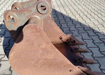 Łyżka Koparki szer,60cm sworz.40mm (128)