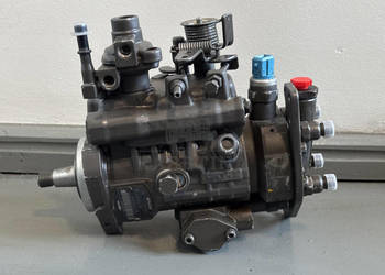 Perkins Delphi Manitou Pompa Wtryskowa 9520A881G 2644C359 2644C359/2/2460 …