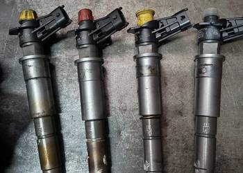 wtryski pompa  renault trafic opel vivaro 2.0 dci