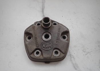 Głowica 545 30 006 000 KTM GS 250 MX 87-89r