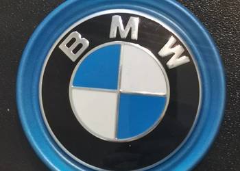 Zaślepka BMW oryginalna