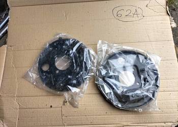 FIAT 126P 126 P ELEGANT MALUCH Osłona bębna hamulcowego